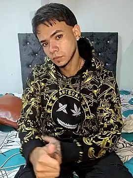 Niick01  online show from 11.24.25