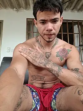 Niick01  online show from 12.13.25