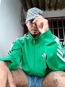 Niick01  online show from 01.31.26