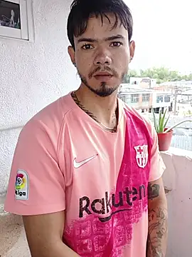 Niick01  online show from 02.13.26