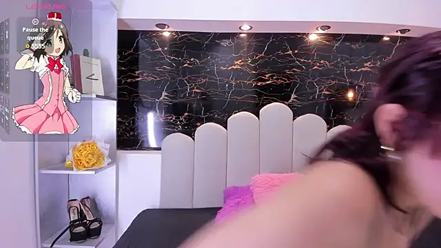 Annyrosee online show from 11.19.25