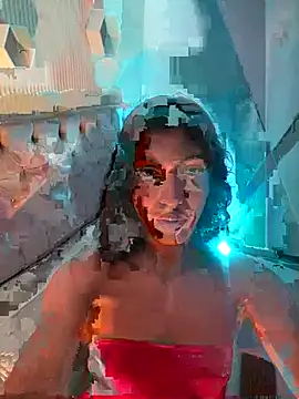 allicemackenzie online show from 09.12.25