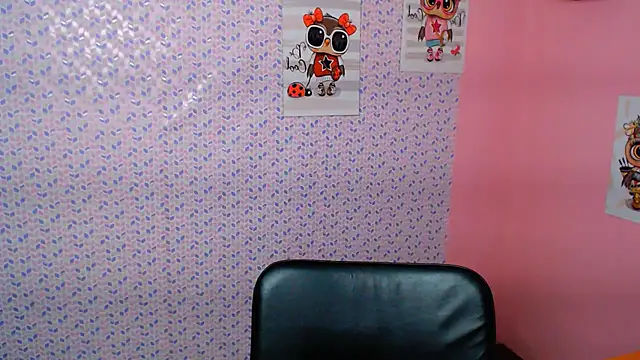 Snapshot of ValeriaHeart_ chatting on 02.09.25 ValeriaHeart online show from 02.09.25