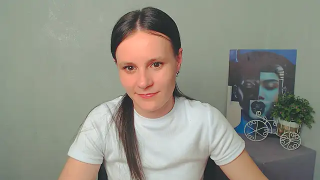 Snapshot of ValeriaHeart_ chatting on 03.20.25 ValeriaHeart online show from 03.20.25