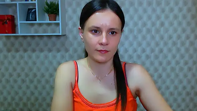 ValeriaHeart  online show from 03.12.26