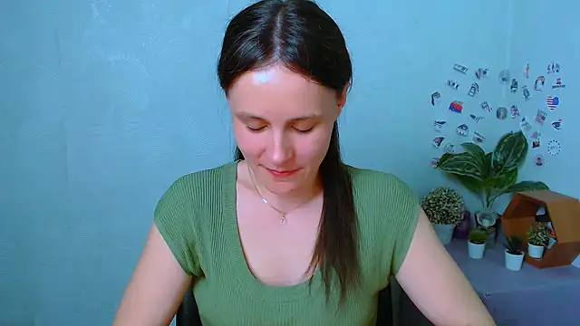 ValeriaHeart  online show from 03.25.26