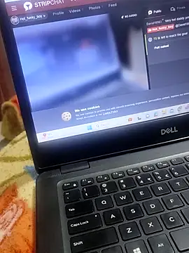 Hot funky boy online show from 02.03.25