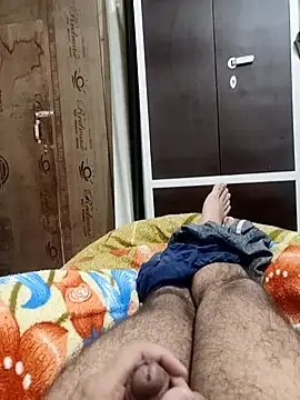 Hot funky boy online show from 02.10.25