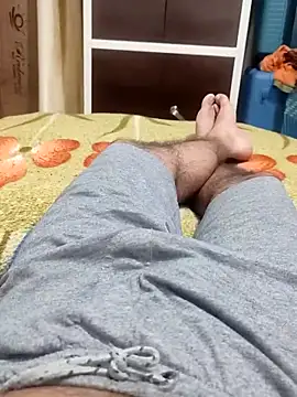 Hot funky boy online show from 03.02.25