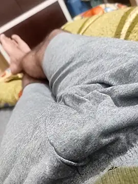 Hot funky boy online show from 03.03.25