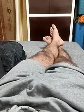 Hot funky boy online show from 03.09.25