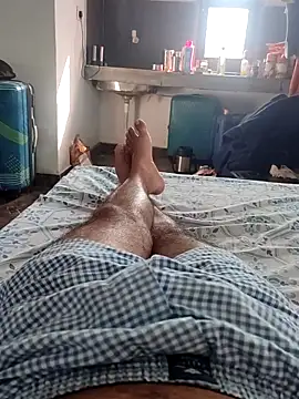 Hot funky boy online show from 03.04.26