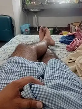 Hot funky boy online show from 04.12.26