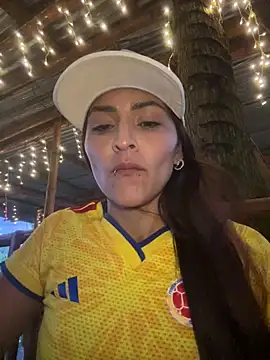 Sofiadelacruz online show from 06.27.26