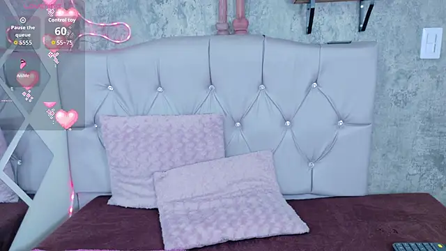 Snapshot of Rachel_new20 chatting on 10.24.25 Rachel new20 online show from 10.24.25