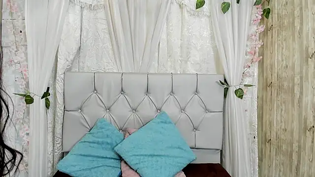 Snapshot of Rachel_new20 chatting on 11.07.25 Rachel new20 online show from 11.07.25