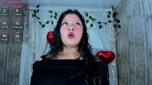 Snapshot of Rachel_new20 chatting on 02.17.26 Rachel new20 online show from 02.17.26