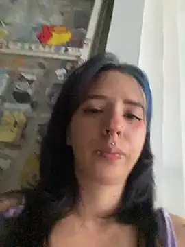 AriYokai online show from 11.07.25