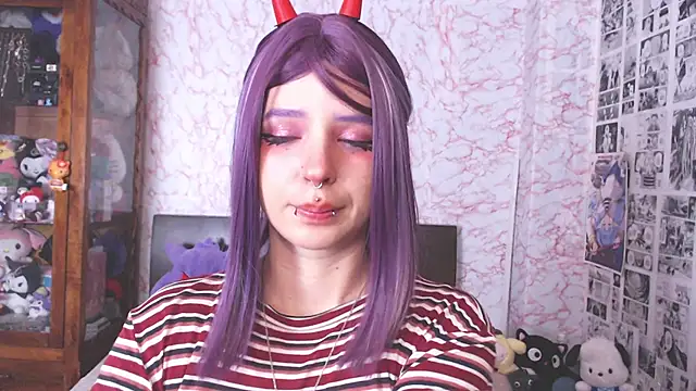 AriYokai online show from 03.13.26