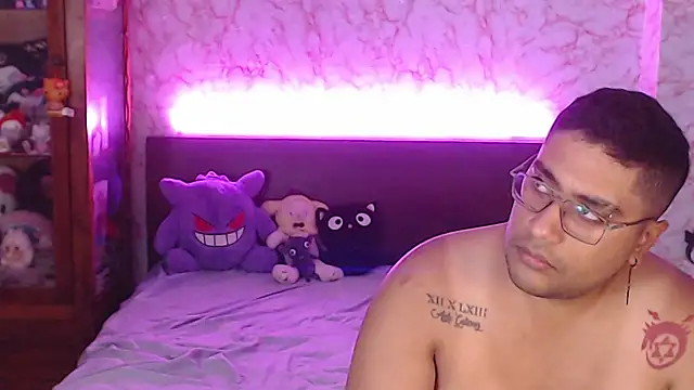 AriYokai online show from 03.27.26