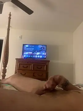 buckincowboy online show from 02.08.25