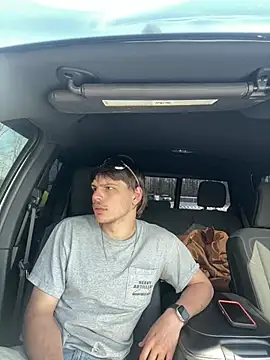 buckincowboy online show from 02.18.25