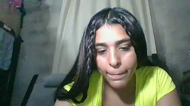 Juviaandgray2 online show from 02.17.25