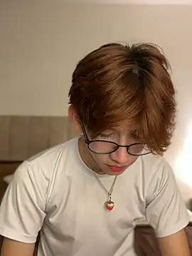 Snapshot of jacob_and_sam chatting on 11.09.25 jacob and sam online show from 11.09.25