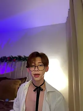 Snapshot of jacob_and_sam chatting on 01.05.26 jacob and sam online show from 01.05.26