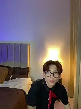 Snapshot of jacob_and_sam chatting on 01.09.26 jacob and sam online show from 01.09.26