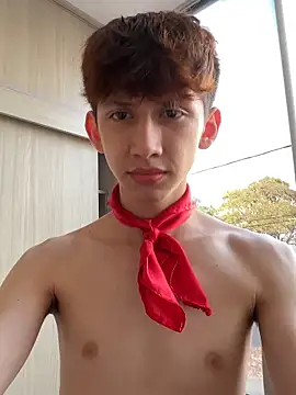 Snapshot of jacob_and_sam chatting on 02.28.26 jacob and sam online show from 02.28.26