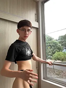 jacob and sam online show from 04.12.26