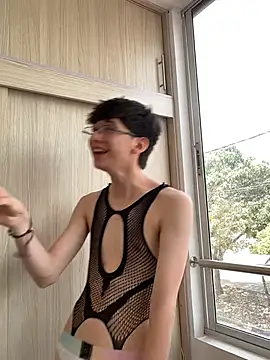 Snapshot of jacob_and_sam chatting on 07.19.26 jacob and sam online show from 07.19.26
