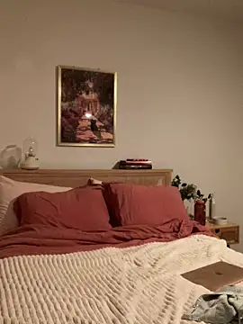 rileylovesyou online show from 02.14.25