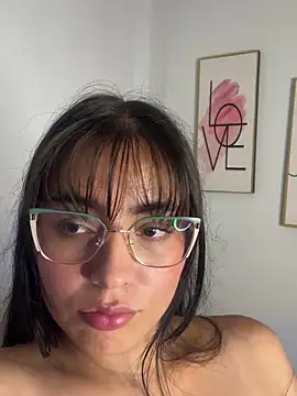 megan cl online show from 02.16.25