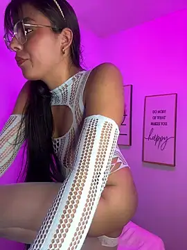 megan cl online show from 02.19.25