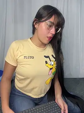 megan cl online show from 02.27.25