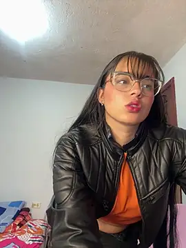 megan cl online show from 03.11.25