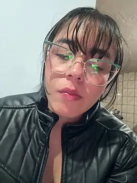 megan cl online show from 03.12.25