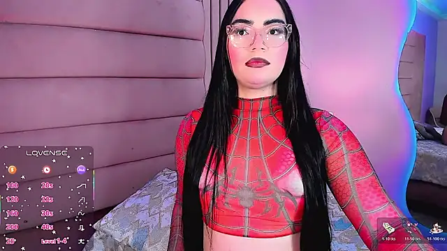 Dalis Hills online show from 02.24.26