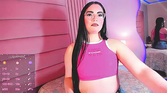 Dalis Hills online show from 03.11.26