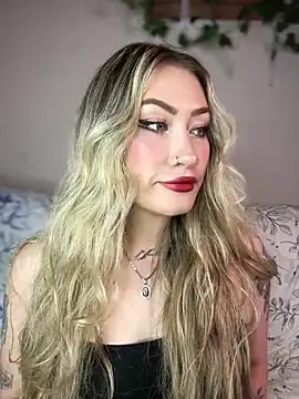 Lally Valencia   online show from 02.20.25