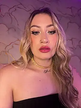 Lally Valencia   online show from 03.03.26