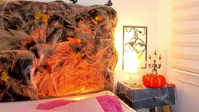 Violetta Ficher online show from 10.06.25