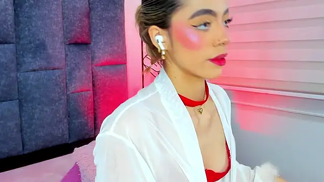 Violetta Ficher online show from 02.25.26