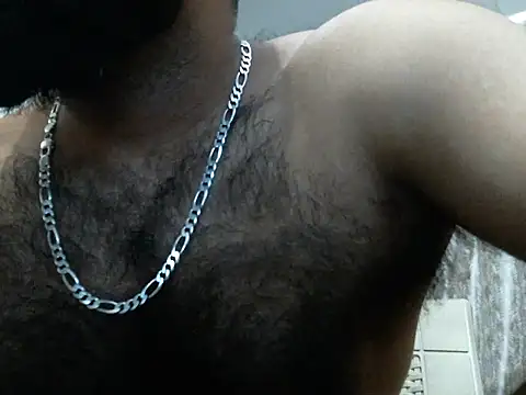 indianhairybull online show from 01.16.26