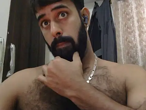 indianhairybull online show from 05.18.26