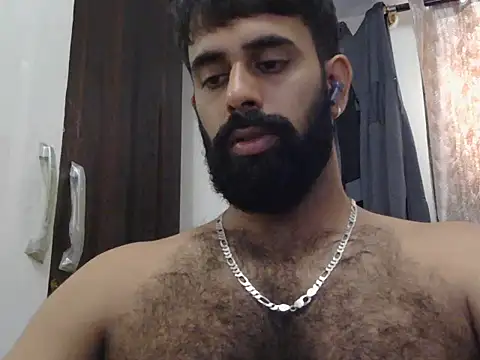 indianhairybull online show from 06.02.26