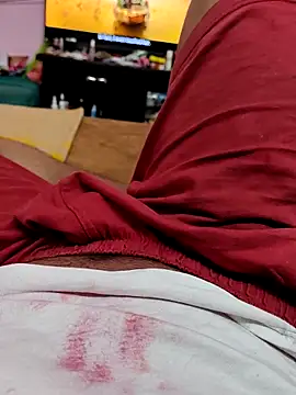 Snapshot of sethgamble000777 chatting on 03.15.25 sethgamble000777 online show from 03.15.25