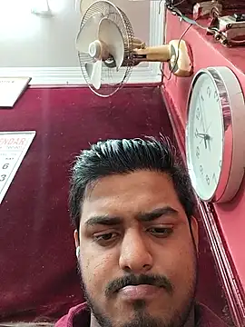 Snapshot of sethgamble000777 chatting on 12.03.25 sethgamble000777 online show from 12.03.25